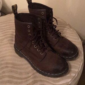 Dr Martens!